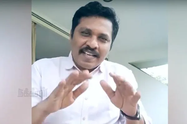 evidance kadhir